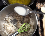 Foto del paso 4 de la receta: Patatas rellenas de Brandada de Bacalao
