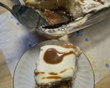 Foto del paso 7 de la receta: Torta Tres Leches Sin Leche Condensada Y Sin Leche Evaporada