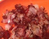 Foto del paso 2 de la receta: Pasta Carbonara