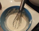 Sárga/zöldbab leves recept fázis 2 fotója