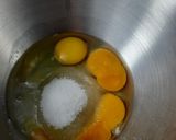 Foto del passaggio 1 della ricetta Yo-yo merendine fatte in casa