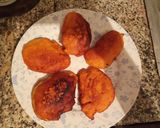 Foto del paso 3 de la receta: Gorditas de auyama