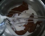 Foto del paso 1 de la receta: Helado de dulce de leche