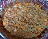 A picture of step 4 of Slow Cooker Bolognese Sauce.