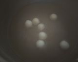 A picture of step 6 of Malai Rasgulla #Rc.