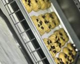 A picture of step 22 of Chocolate chips cookies.