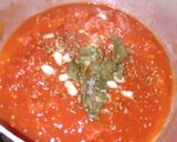 Foto del paso 6 de la receta: Pizza al molde