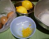 Foto langkah ke 1 dari resep Lemon Curd.