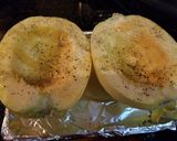 Foto del paso 3 de la receta: Calabaza espagueti