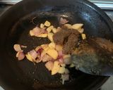 Foto langkah ke 6 dari resep Arem Arem Isi Ayam.