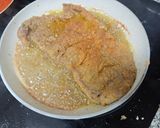 Foto del paso 5 de la receta: Milanesa Napolitana