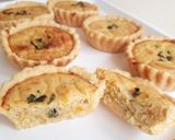 Foto langkah ke 7 dari resep Pie Ayam Savory.