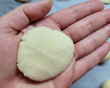 Foto del paso 3 de la receta: Galletitas sin gluten con sésamo