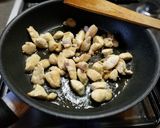 Olaszos bulgur egytálétel recept fázis 2 fotója