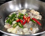 Foto langkah ke 3 dari resep Oseng Tempe.
