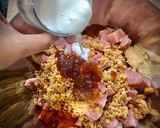 Foto del paso 10 de la receta: Cena africana: Rolex & Suya