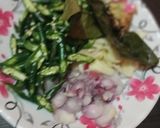 Foto langkah ke 2 dari resep Sayur Lombok Ijo Khas Gunung Kidul.