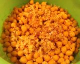 Foto del paso 7 de la receta Ensaladín tropiezo de martes lluvioso
