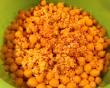 Foto del paso 7 de la receta: Ensaladín tropiezo de martes lluvioso