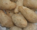 Foto langkah ke 9 dari resep Pempek Dos Tahu.