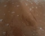 A picture of step 4 of Chocolate fudge brownies.