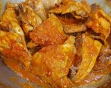 Foto langkah ke 4 dari resep Ayam Bakar Cabai Bawang.