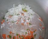 Foto del paso 3 de la receta: 🇨🇱Guatitas a la jardinera