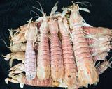 Hình bước làm 3 của món Cơm trưa đậu hủ chiênCanh chua măng chả cáTôm tích luộc