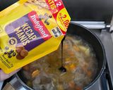 Foto langkah ke 4 dari resep Beef Stew.