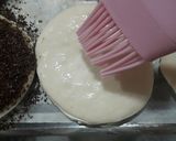 Foto del paso 4 de la receta: Tortitas negras