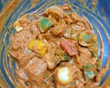 சிக்கன் டிக்கா (Chicken tikka recipe in Tamil) ரெசிபி ஸ்டேப் 2 புகைப்படம்