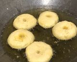 Foto langkah ke 12 dari resep Donat kampung.