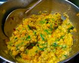 পটল লতির বড়া(potol lotir bora recipe in Bengali) রেসিপির ধাপ 3 ছবি