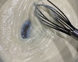 Foto del paso 6 de la receta: Fettuccine con salsa bechamel con hongos