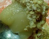 Foto del paso 3 de la receta: Galletas de avena con miel y banana
