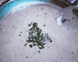 Foto del paso 13 de la receta: Platillo cremoso de champiñones 🍄☄️(Crema de champiñones)