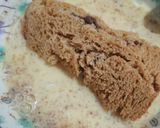 A picture of step 4 of Banana Peanut Butter.