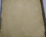 Foto langkah ke 3 dari resep Roti Gulung Abon (Floss Roll Bread).