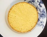 A picture of step 16 of Moist and light sponge cake (Japanese style decoration cake).