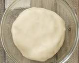White Bread loaf (Sandwich bread) recipe step 5 photo