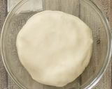 A picture of step 5 of White Bread loaf Sandwich bread.
