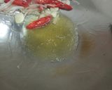 Foto langkah ke 3 dari resep Oseng Pare Telor.
