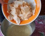 Foto del passaggio 9 della ricetta Plumcake mele e yogurt