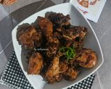 Foto langkah ke 6 dari resep Ayam Kecap Mentega Simple Juara #622.