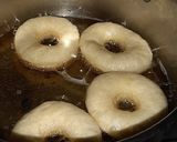 Foto del paso 5 de la receta: Rosquitas 🥯