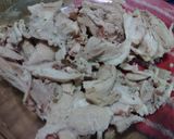 Foto del paso 3 de la receta: Canastitas Saladas de Pollo y Verduras