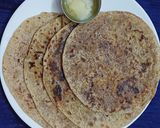 A picture of step 4 of Tilgul poli.