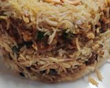 કઠોળ બિરયાની (Kathol Biryani Recipe In Gujarati) રેસીપી સ્ટેપ7ફોટો