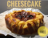 Foto del paso 9 de la receta: Tarta de queso “cheeseCake” con 5% de panela