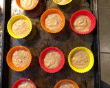 Foto del paso 5 de la receta: Muffins de Banana✨